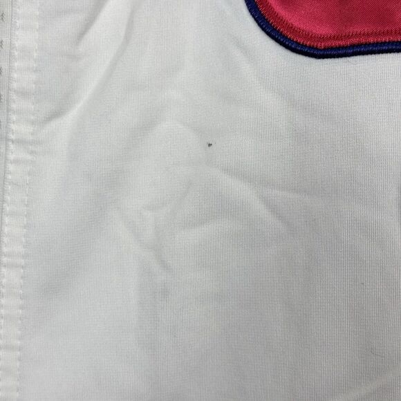 Nike NFL Houston Texans Jersey Youth XL 18 JJ WATT 99 On Field Autographed 2012 - Picture 15 of 16